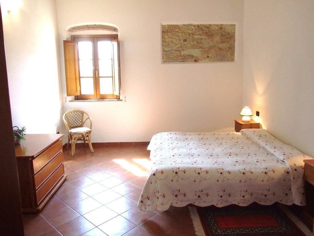 Villa Fiona view 2