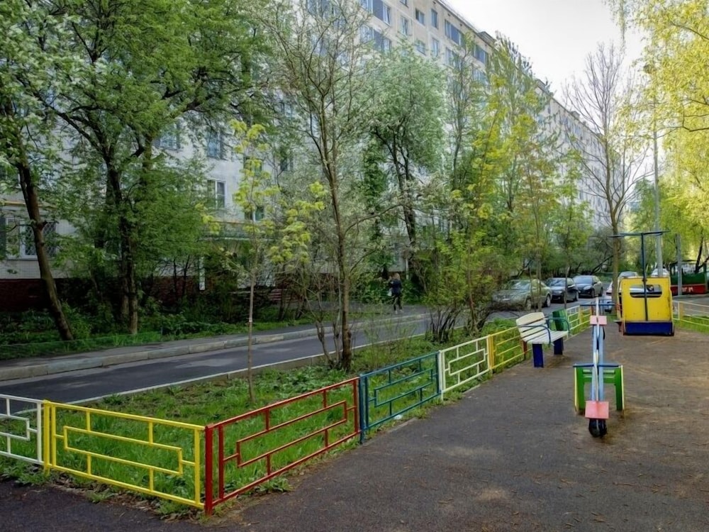Apartment - Profsoyuznaya 140k1