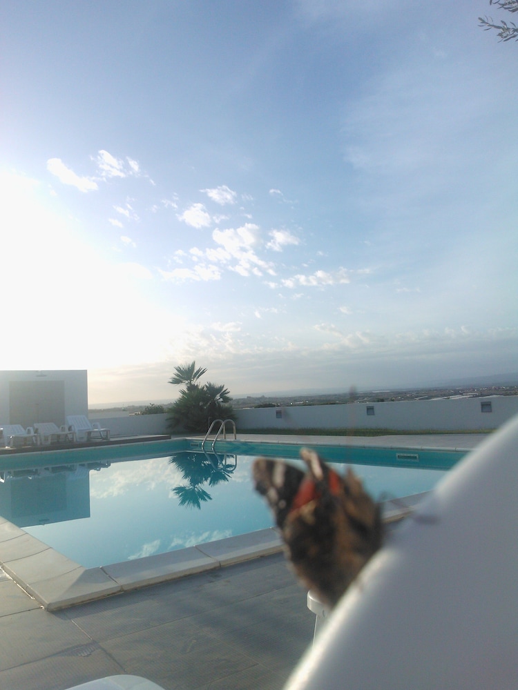 B&B Resort Torrefano