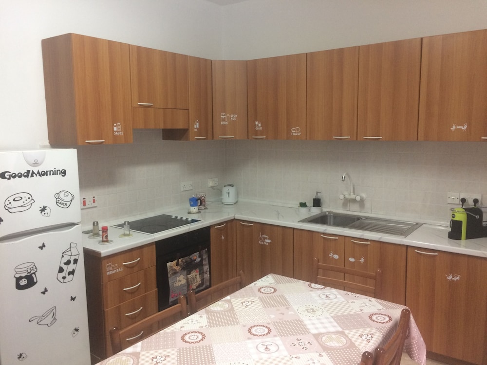 Maltese Rooms