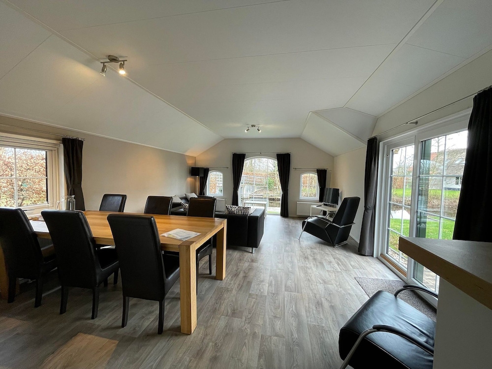 Home in Sint Nicolaasga