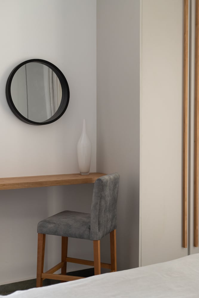 Marble Luxury Suites view 5