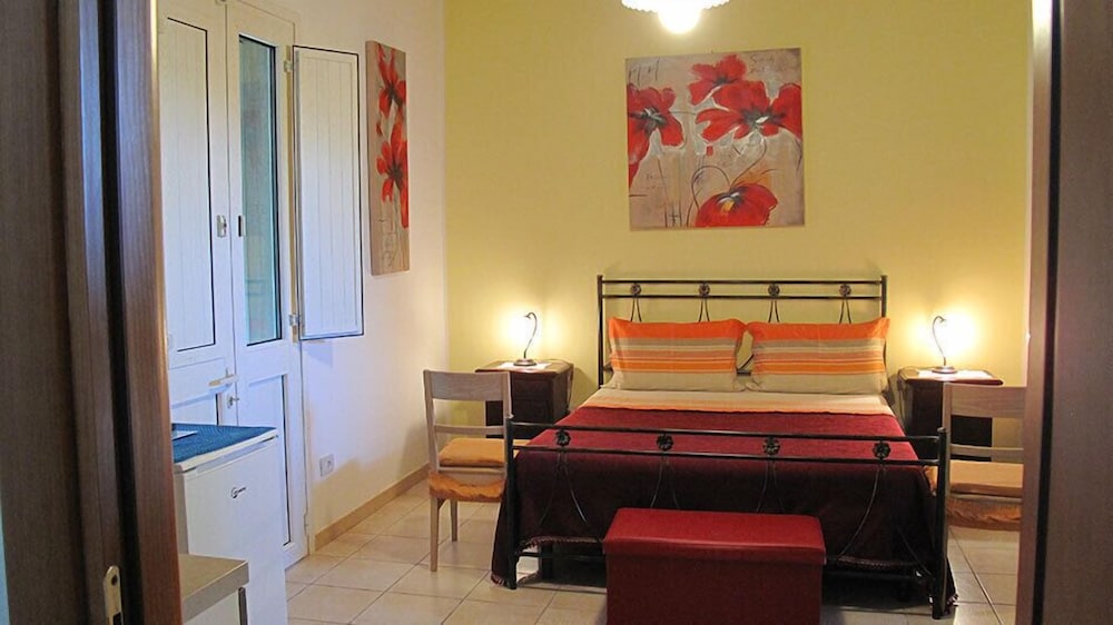 B&B Tenuta Calitre view 5
