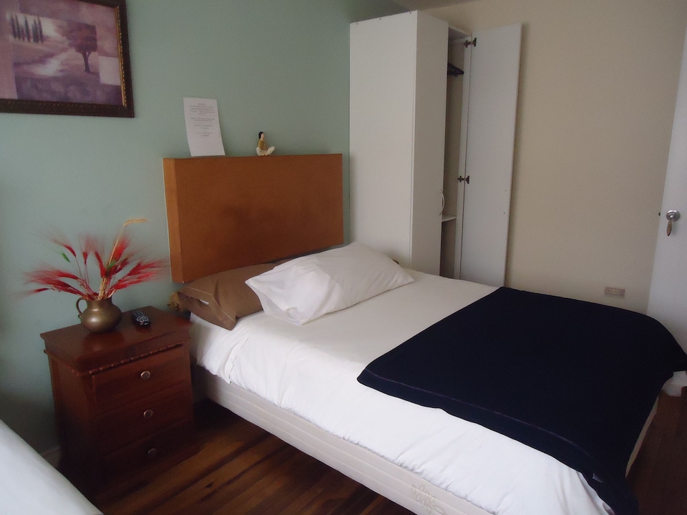 Hostal Casa Valladolid