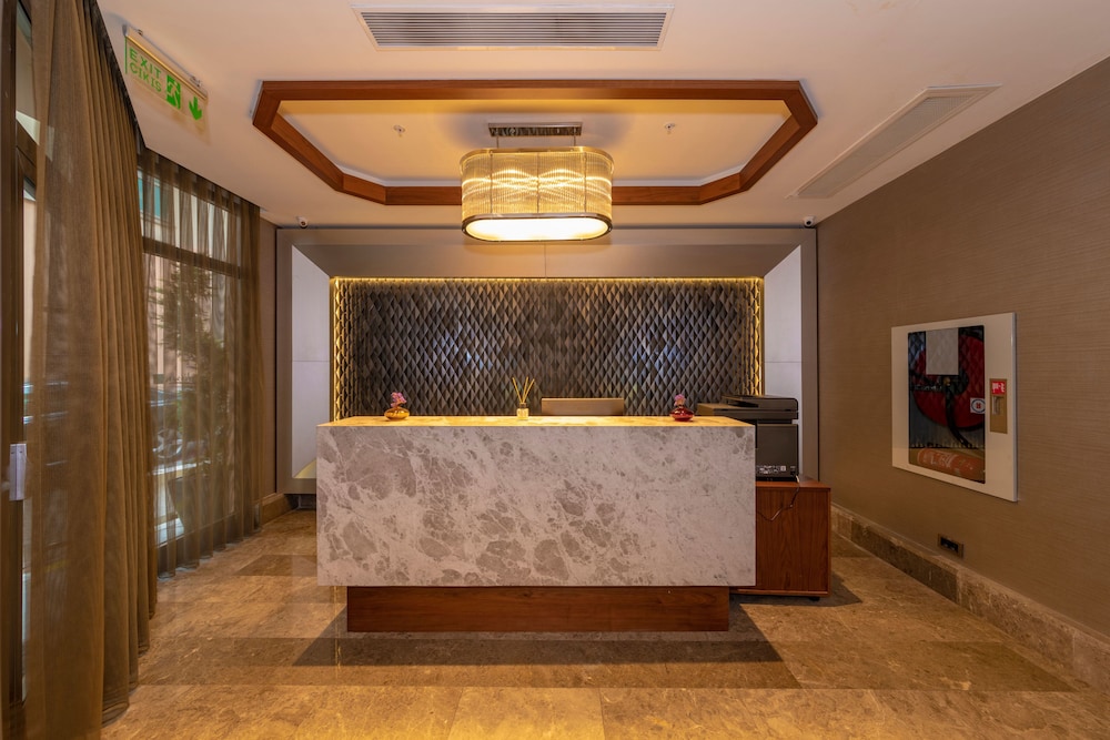 Feri Suites - Image 72