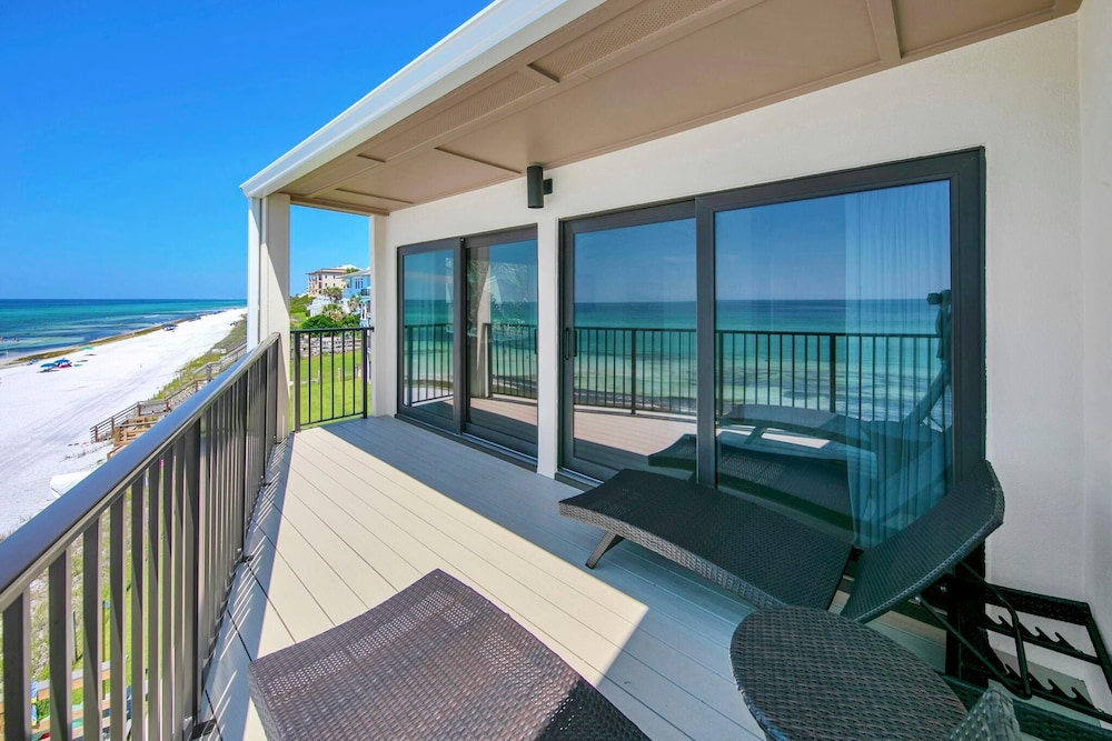 Blue Mountain Beach Villas 5A