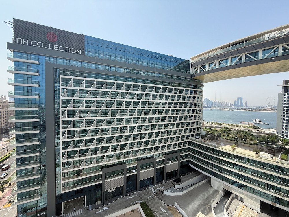 Highend Ultra Luxury with Rooftop Pool