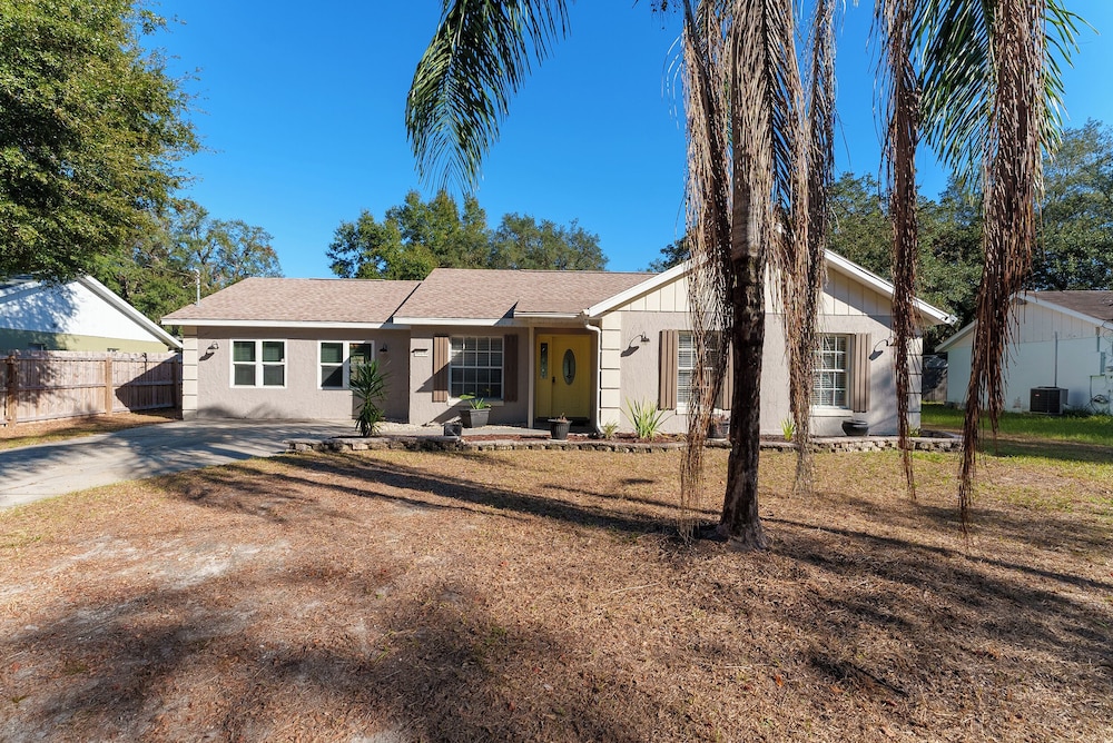 Vacation Home in Lady Lake