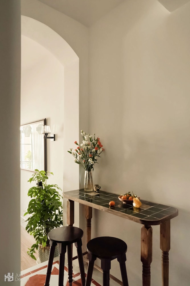 City Apartment Walk to Bui Vien