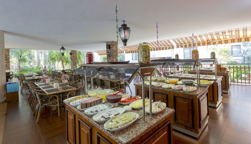 Club Dem Spa & Resort Hotel - All Inclusive