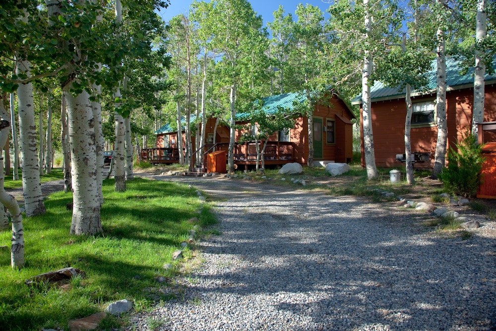 Convict Lake Resort