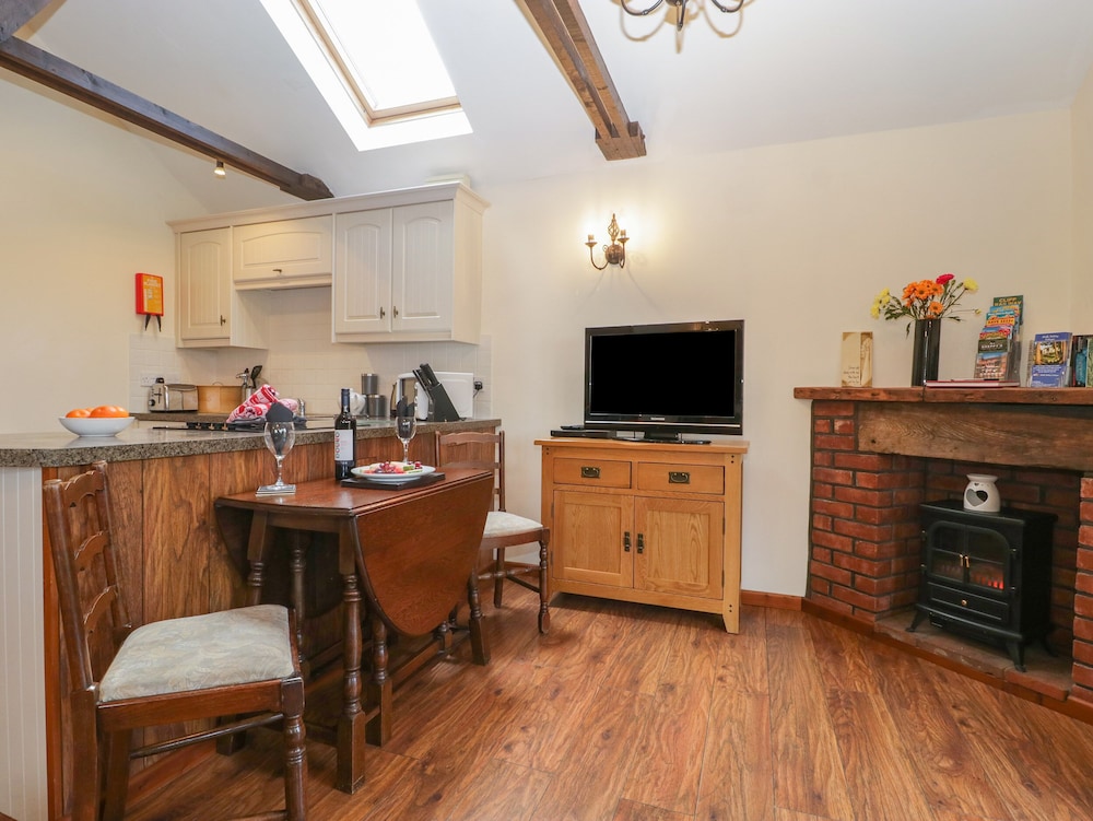 Orchard Cottage