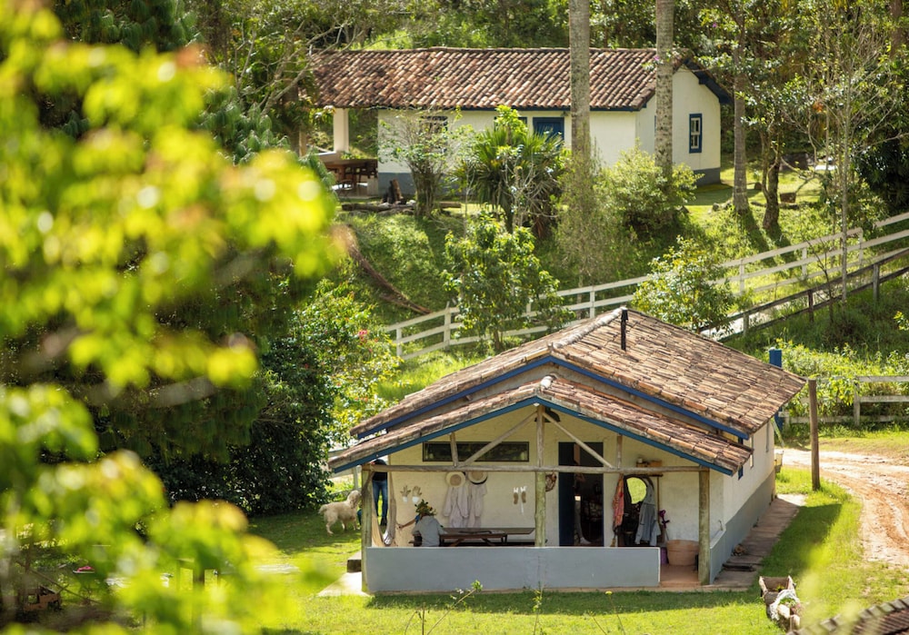 FAZENDA CATUÇABA