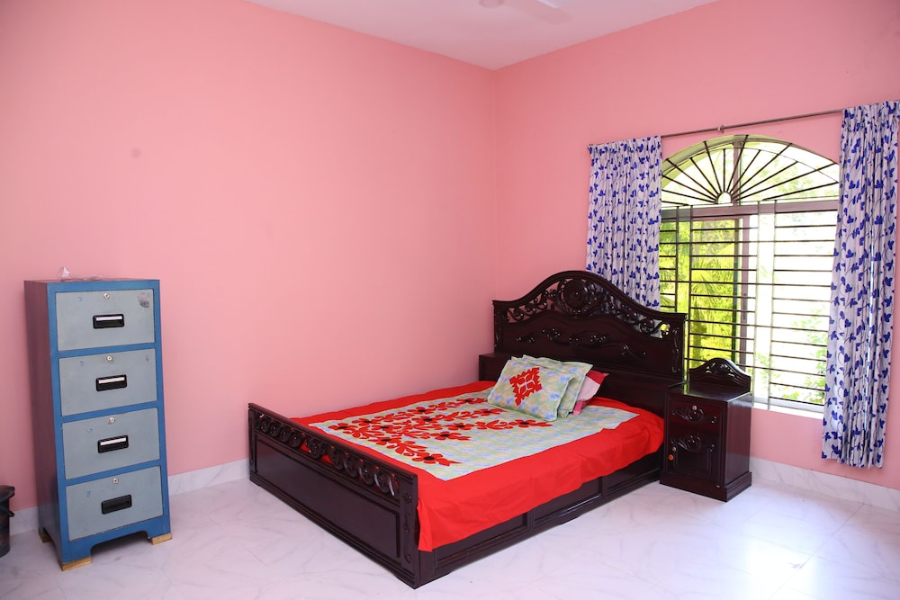 Aminvilla Resort view 2