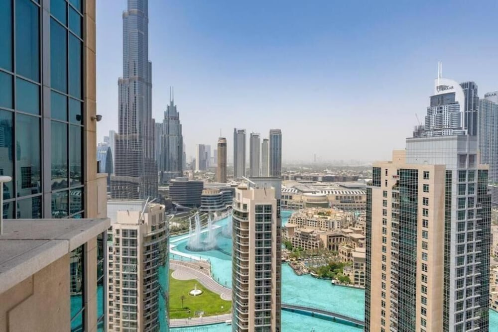 BellaVista-1BR Huge Terrace  29Boulevard