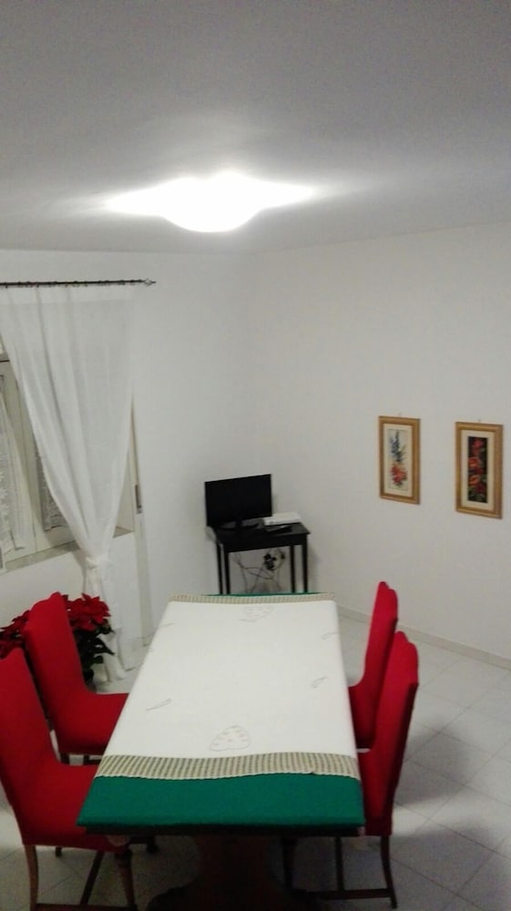 A Casa Di Etti