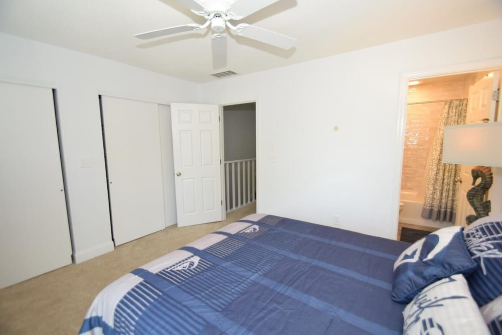 Harbour Island 40f 2 Bedroom Townhouse