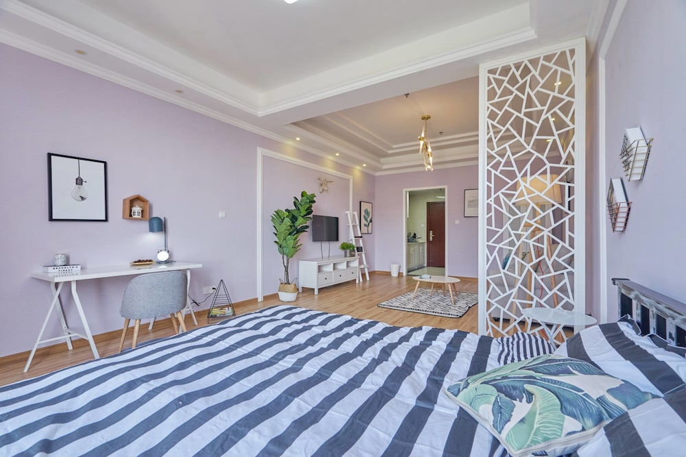 Hangzhou Stone Boutique Guesthouse