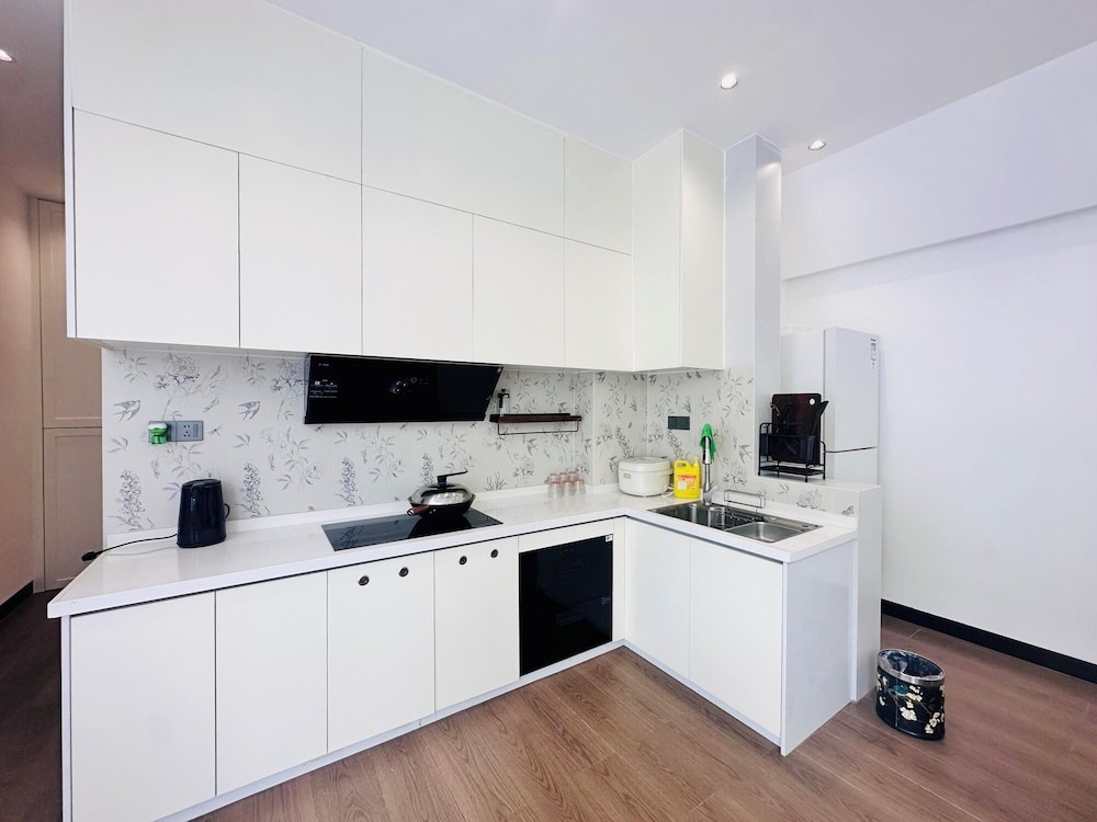 Mstay Homestay Jihua Store
