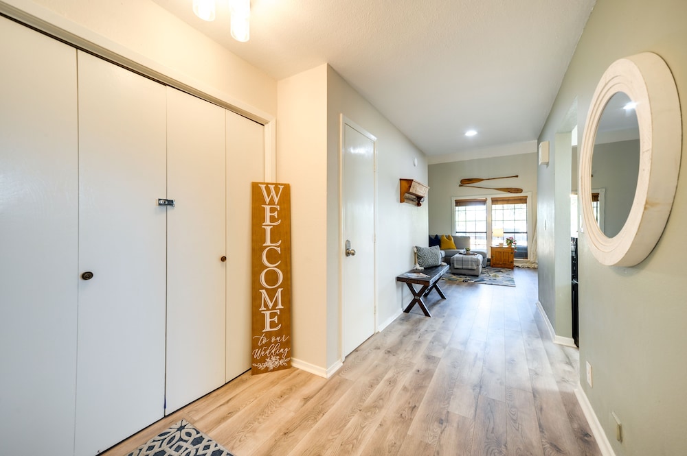 Centrally Located Horseshoe Bay Vacation Rental! - Property Image 1