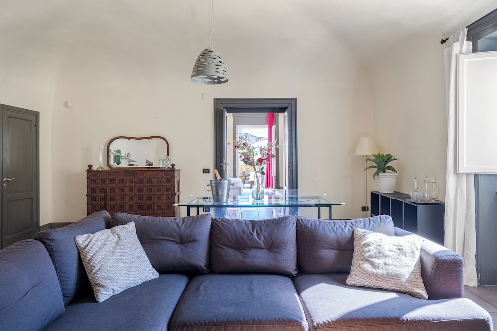Sant'Agostino B&B