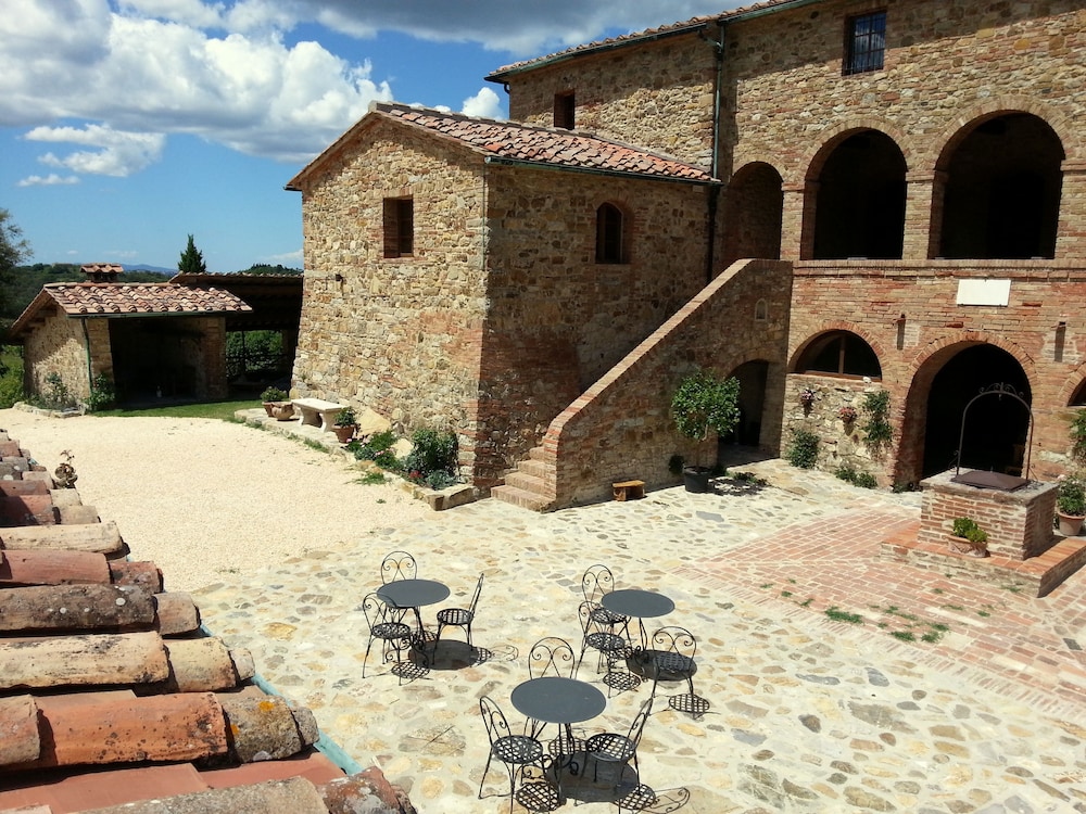 Locanda Cugnanello