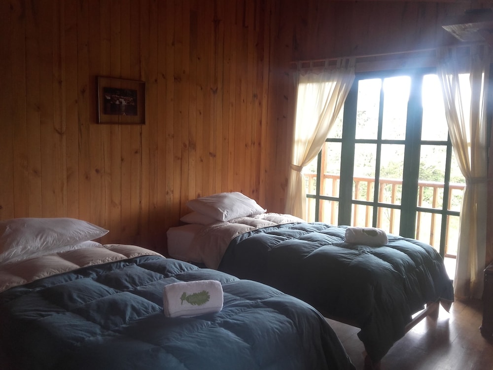 Ulcumano Ecolodge