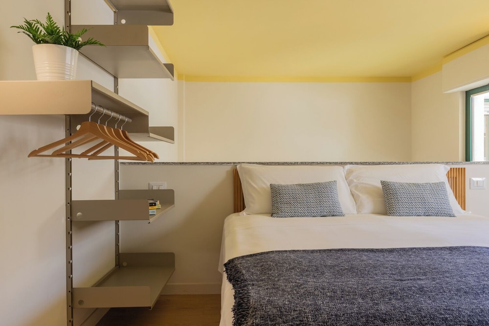 Lofts Cit Turin by Wonderful Italy
