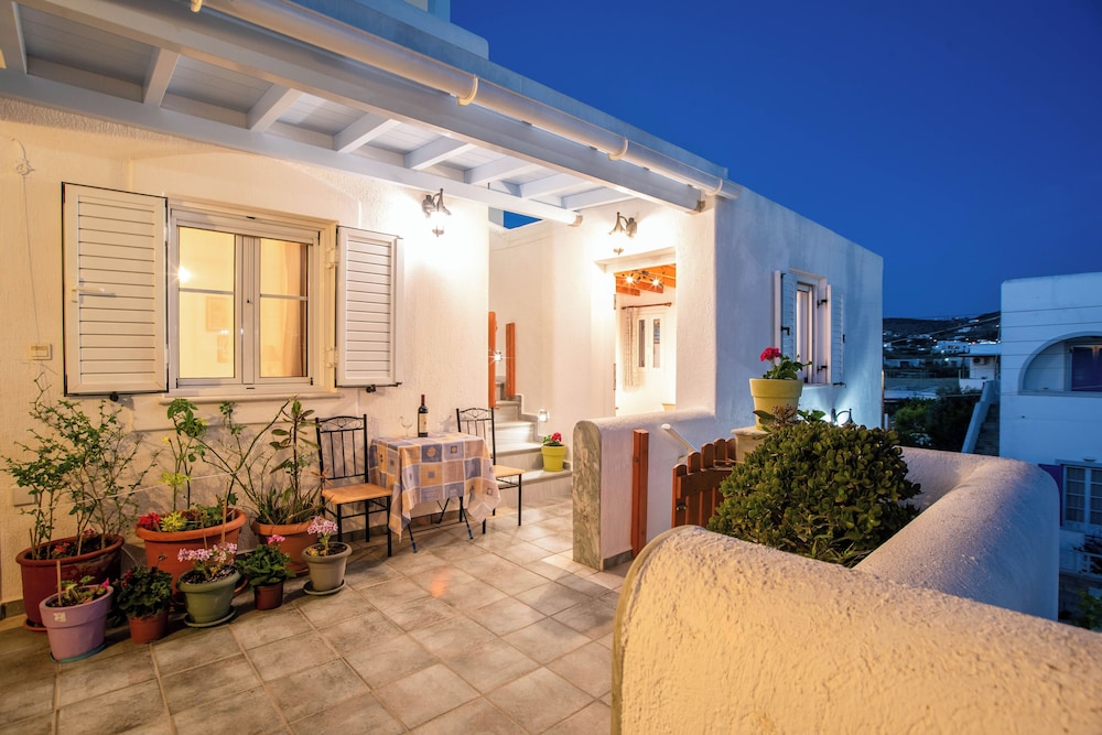 Room-standard Double Room Village-mounta