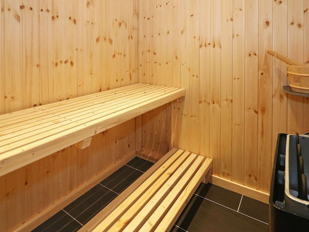 Luxury Spa Retreat in Hurup - By Traum Ferienwohnungen view 2