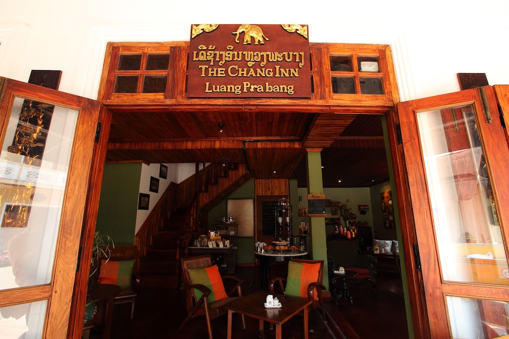 Cafe de Laos