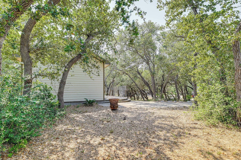 Pet-friendly Rockport Home w/ Patio & Pond Access! view 4