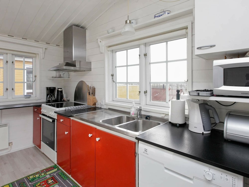 6 Person Holiday Home in Struer view 5