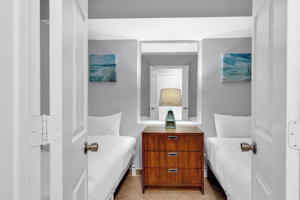 3 BR Palms Resort Oceanfront