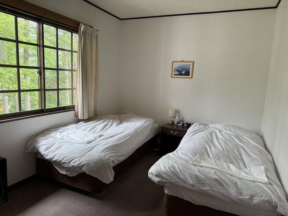 Hotel Davos Hakuba