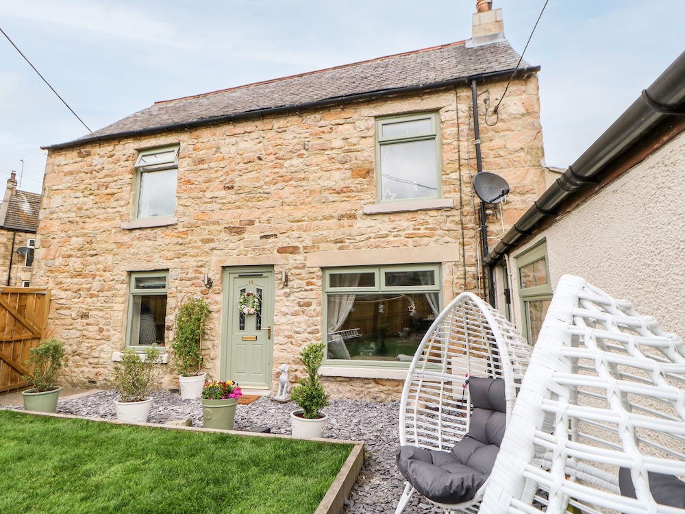 Pepper Cottage