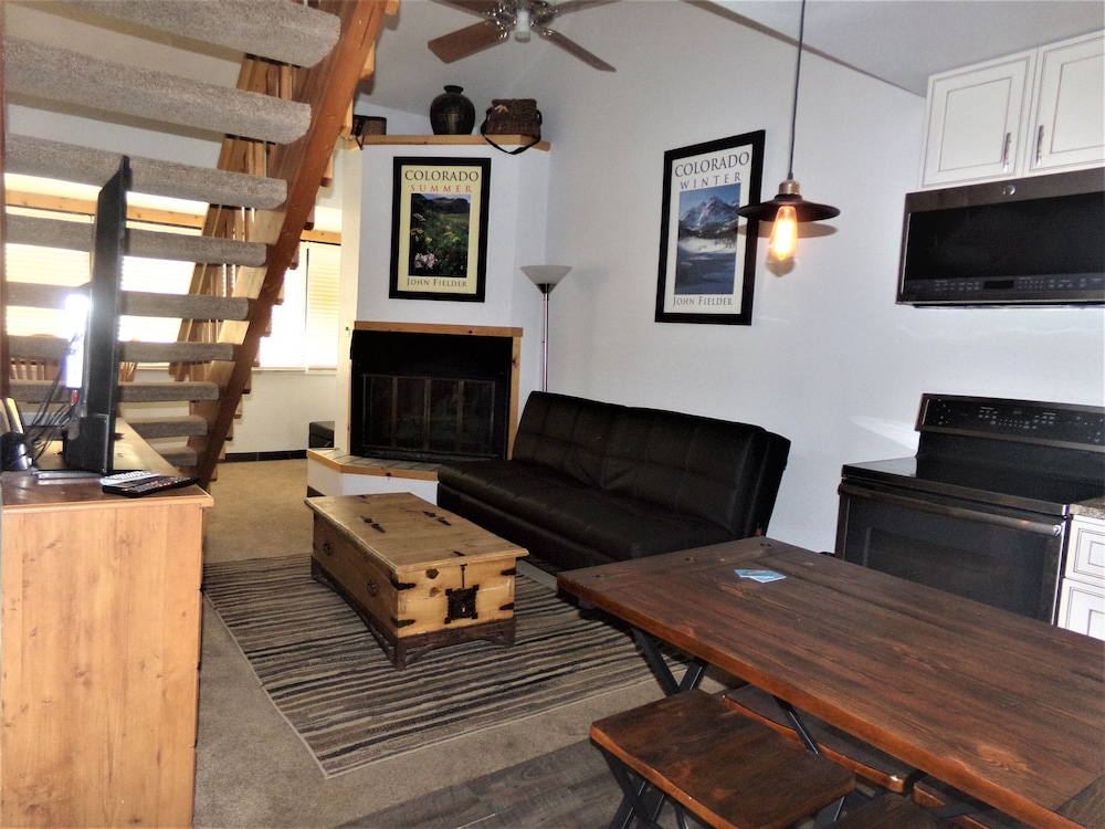 Copper Junction 1 Studio Loft