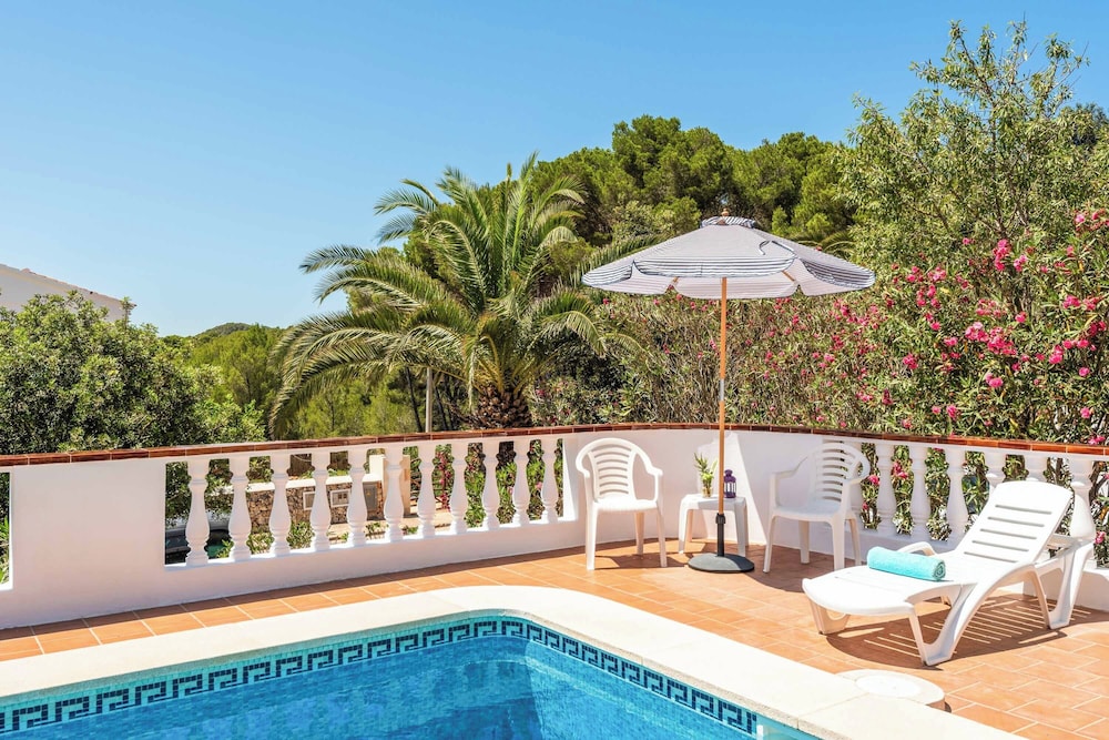 Villa Can Biel