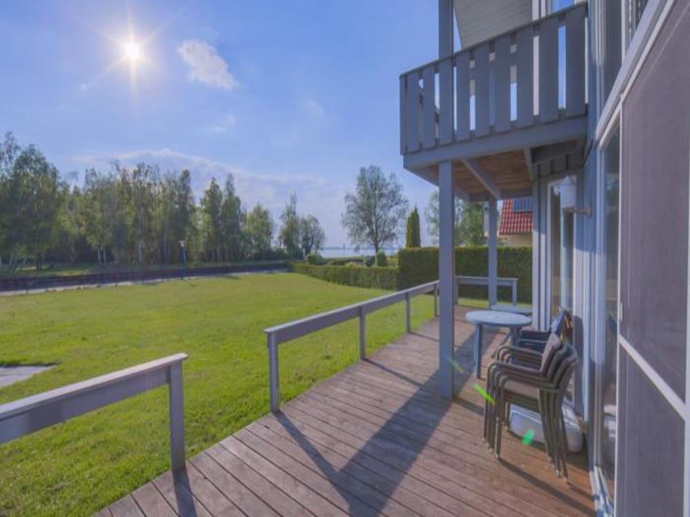 Perfektes Ferienhaus fur Familien