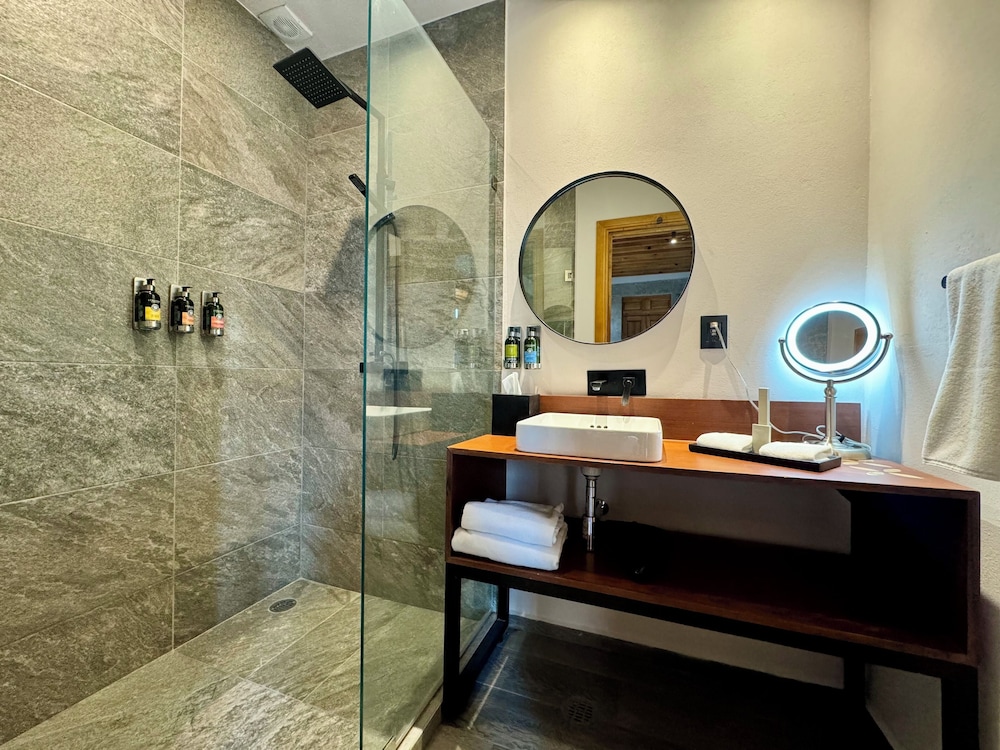 Casa de la Luz Hotel Boutique 47