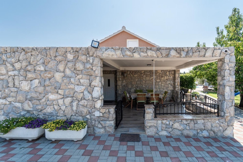 Villa Jadran in Donje Ra Tane