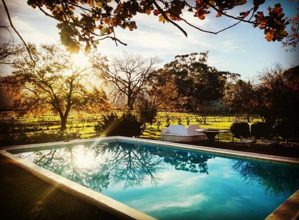 Montpellier De Tulbagh