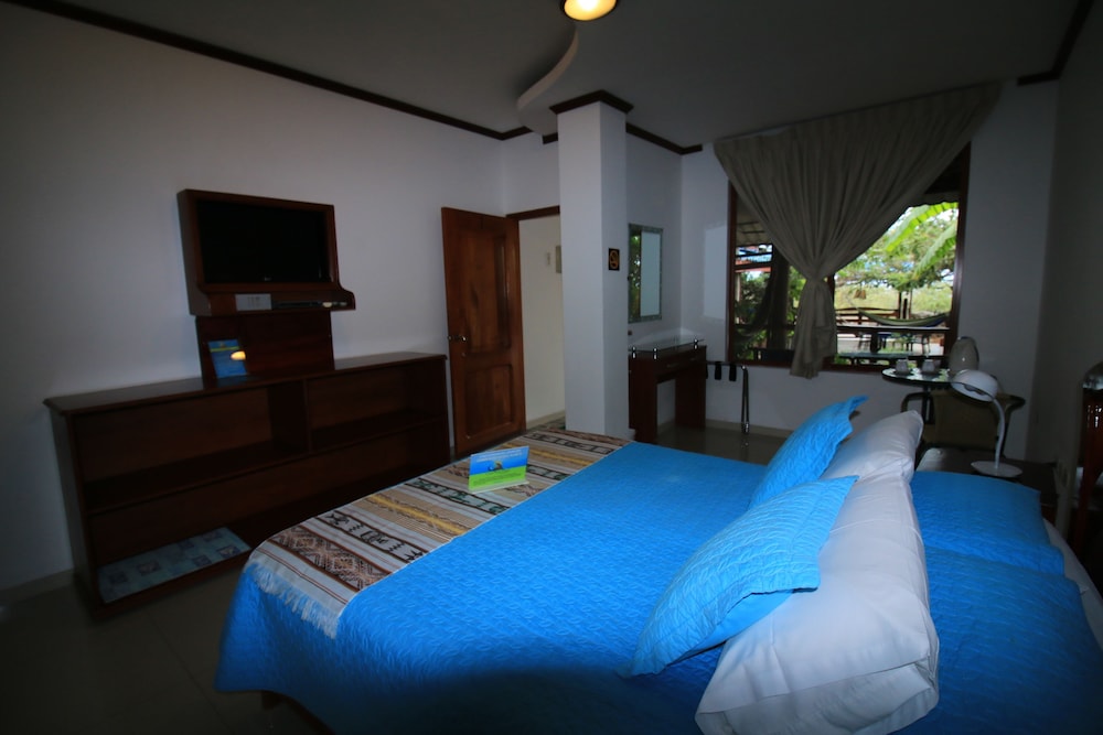 Casa Playa Mann