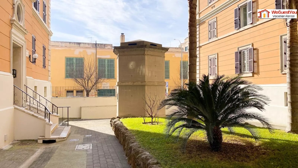 Zirma Six in the City - 2 bedroom apartment