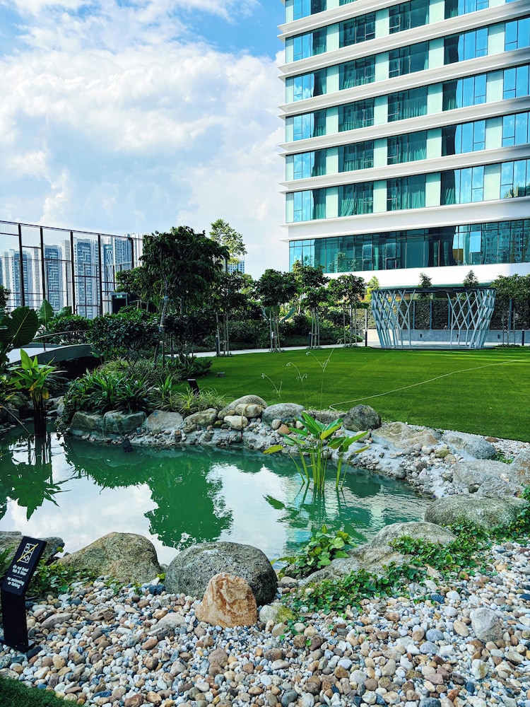 Genius KL - Bloomsvale Residence SkyPool