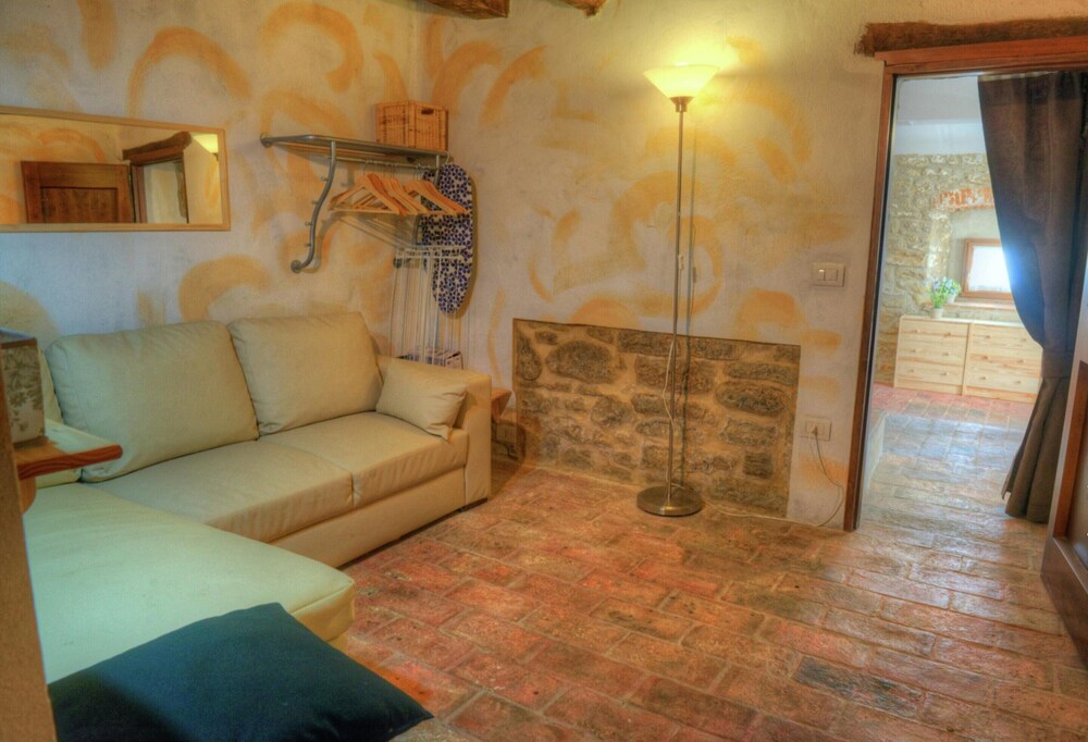 Scenic Holiday Home in Modigliana