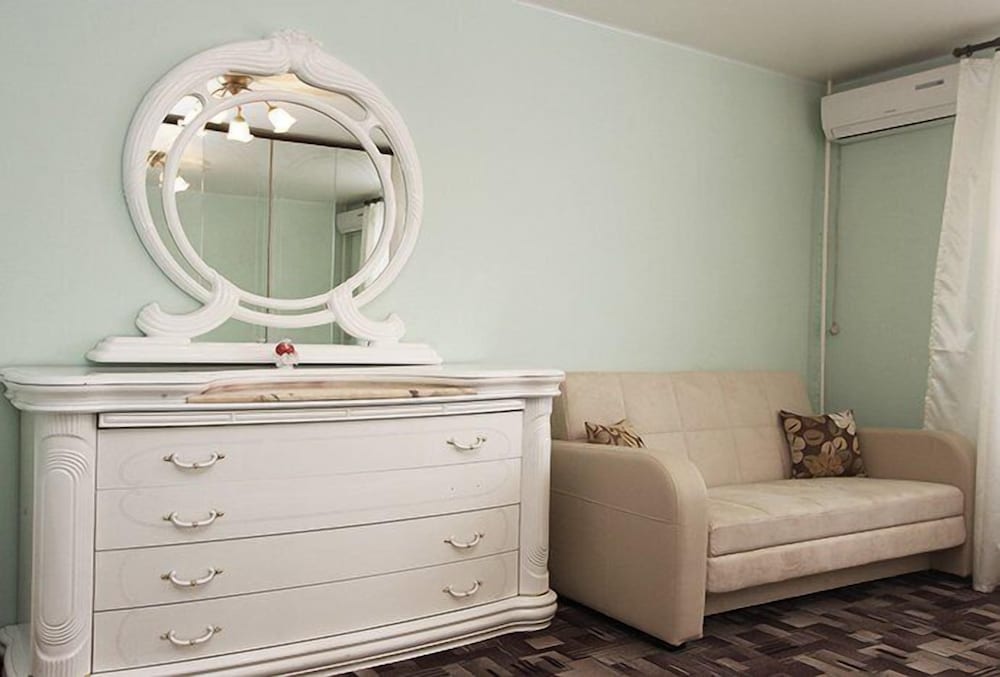 ApartLux Rimskaya