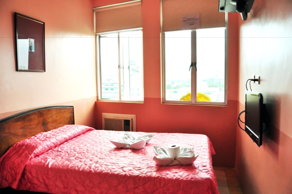 Cebu Vacations - GV Tower Hotel - Property Image 26