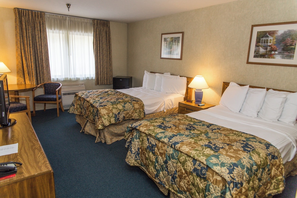 The Inn at Snowshoe