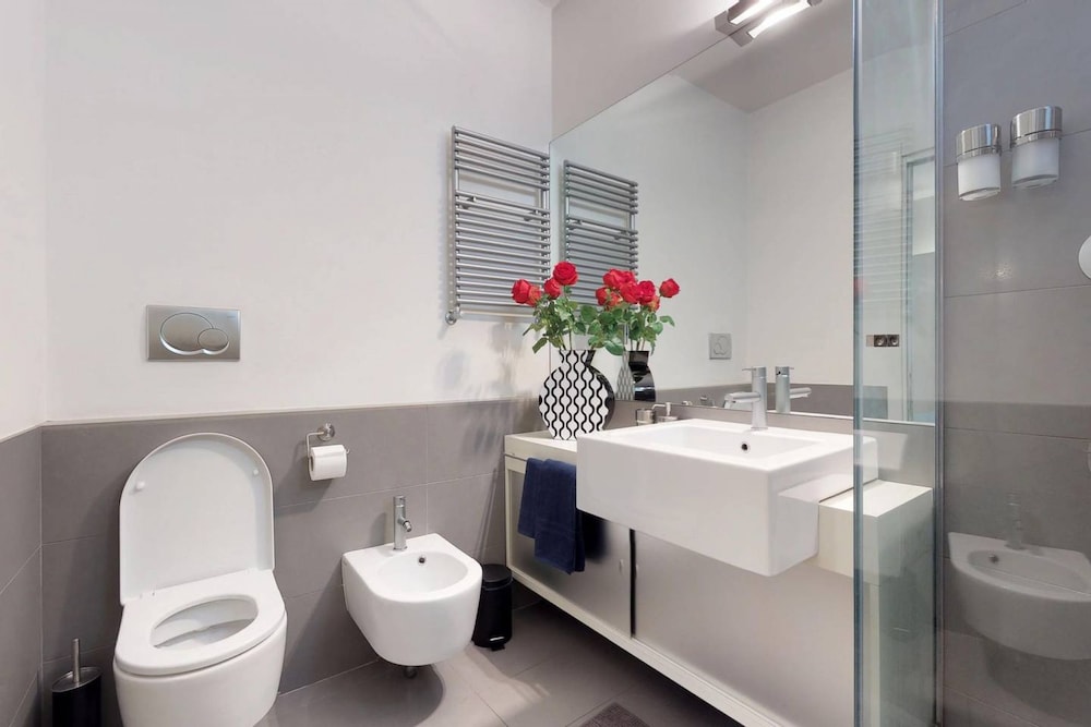Design Apartment near Duomo Square